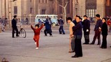 Ấn tượng đất nước Trung Quốc muôn màu cuối thể kỷ 20 